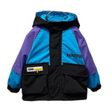 Toddler Boys Jackets Children's Clothing Boys Spring and Autumn Coat