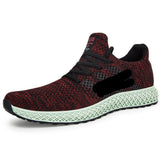 Men Sneakers Men Walking Shoes For Jogging Breathable Lightweight Shoes Autumn Sneakers Men's Running Shoes