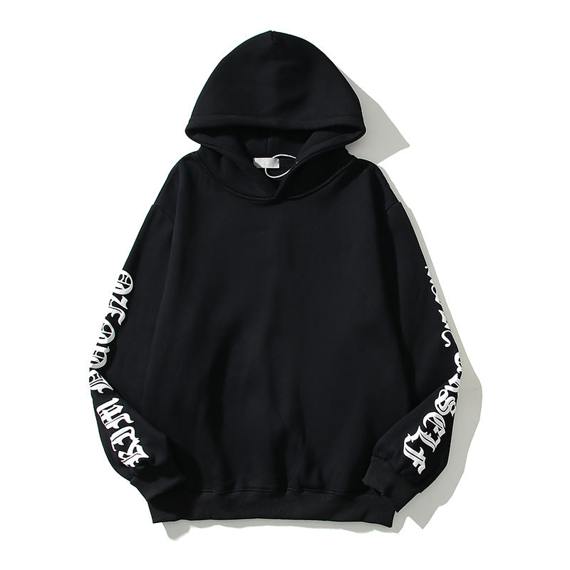 Kanye West Sunday Service Hoodie Sanskrit Printed Hoodie