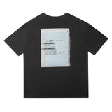 Nirvana T Shirt Nirvana Band Corben Retro Distressed Loose Couple