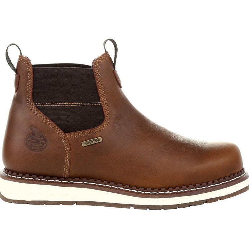 Men'S Justin Yellowstone Boots