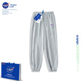 NASA Children Sweatshirt & Pant Set NASA Co-Branded Girls Autumn Sweater Suit Two Pieces
