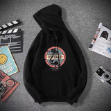 Men Hoodie Fall/Winter New Hoodie plus Size