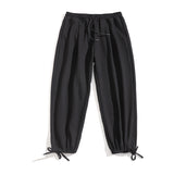 Men's Pants Autumn Men's Trendy Casual Sports Pants