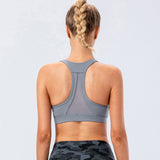 Moisture Wicking Tank Top Yoga Running Exercise Underwear