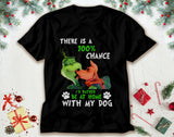 Men and Women Grinch Shirt Christmas Grinch Short Sleeve