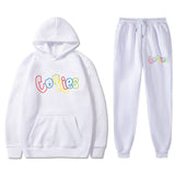 Cookies Hoodie Fashion Sweet Hooded Sweater