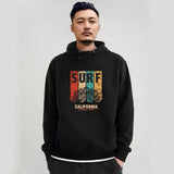 Men Hoodie Fall/Winter New Hoodie plus Size