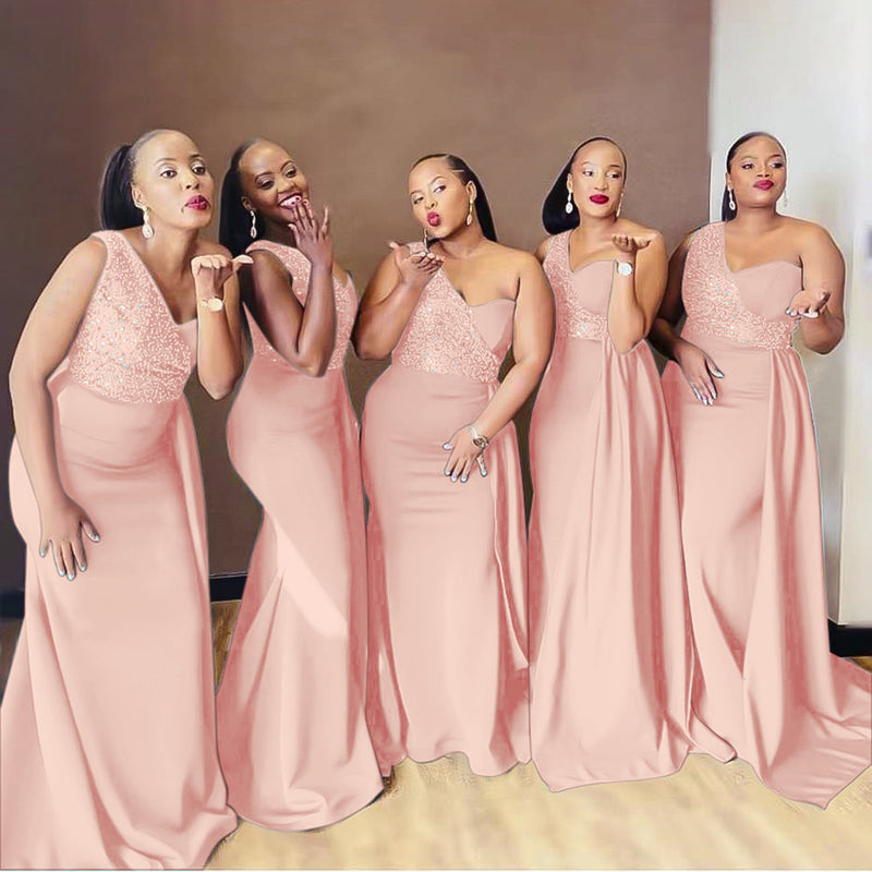 African Dashiki Dress Women's Sexy Dress Dress