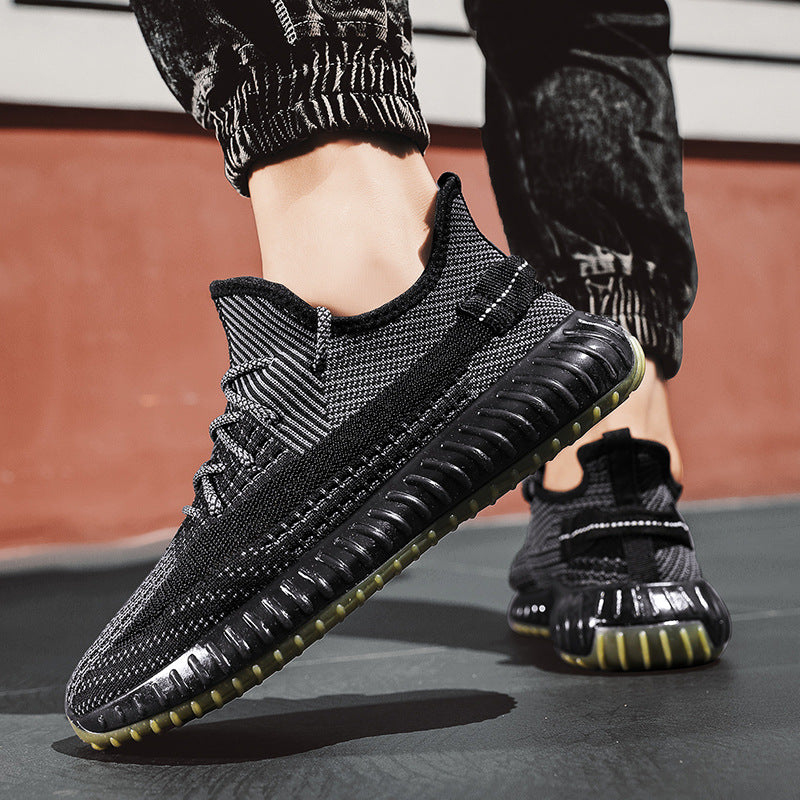 designer Sneaker Shoes Mens Shoes Spring Leisure Sneakers Breathable Running Men's Shoes