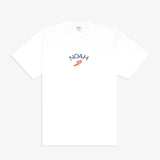 Noah T Shirt Noah Embroidery T-Shirt Crew Neck Casual Men And Women