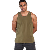 Moisture Wicking Tank Top Cotton Casual Sports Vest