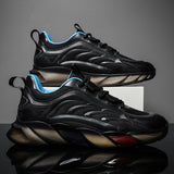 designer Sneaker Shoes Men's Shoes Summer Luminous Skeleton Shoes Casual Breathable Sneakers