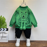 Toddler Boys Jackets Boys Spring Coat Jacket Autumn Clothes