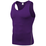 Moisture Wicking Tank Top Vest Sports