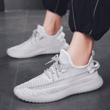 designer Sneaker Shoes Spring Luminous Breathable Running Shoes Men's Shoes