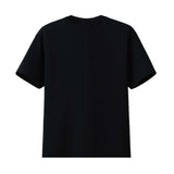 Noah T Shirt Summer Men'S And Women'S Round Neck Short Sleeve T-Shirt