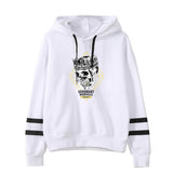 Jelly Roll Hoodie Peripheral Printed Sweater