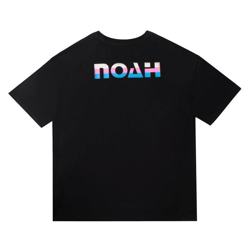 Noah T Shirt Printed Couple Short Sleeve T-Shirt
