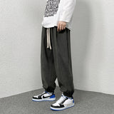Men's Pants Men's Loose Large Size Men's Casual