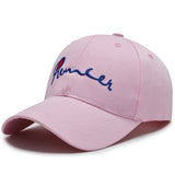 Ball Caps Hat Female Baseball Cap Spring and Summer Casual