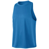 Moisture Wicking Tank Top Loose Sports Vest
