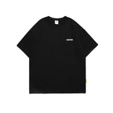 Men T Shitrs Landscape Printing