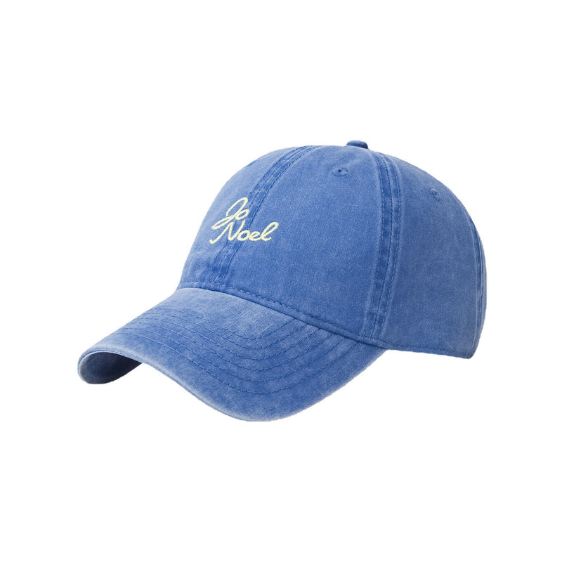 Ball Caps Baseball Cap Men's Fashion Peaked Cap Women