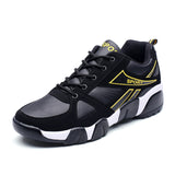 Men Sneakers Men Walking Shoes for Jogging Breathable Lightweight Shoes Men's Shoes Sneakers Winter