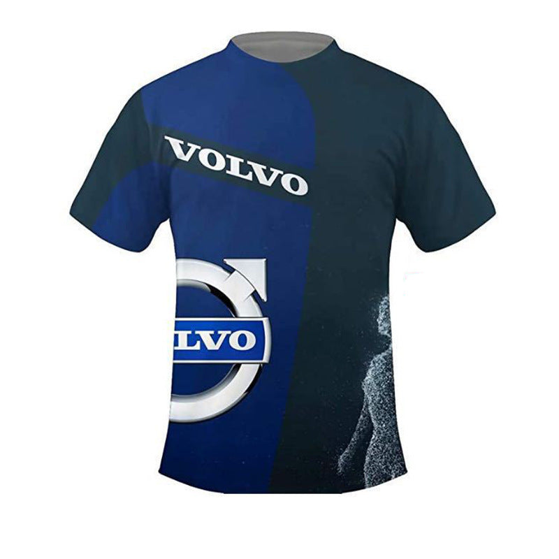 Nirvana T Shirt Rock Band 3d Printed Mesh Breathable Summer