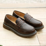 Mary Jane Shoes Spring And Autumn Leisure Mary Jane Shoes