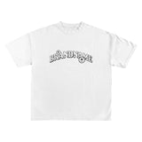 Vintage Y2g Shirts Summer Fashion Sexy Short Sleeve T-shirt Women