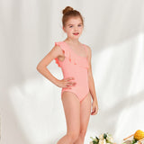 Children Swimsuit Children's Swimsuit Fashion Girls Swimwear