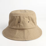 Bucket Hat Fishing Cap Cotton Print Fisherman Hat Camouflage Bucket Hat Female Outdoor Climbing