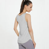 Moisture Wicking Tank Top Yoga Clothes Sports Vest