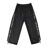 Men's Pants Fall Casual Pants Men's Straight Pants