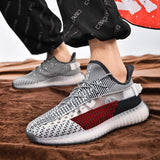 designer Sneaker Shoes Breathable Men's Summer Simplicity Fashion Men's Trendy Shoes Men's Casual Sports Shoes