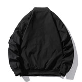 Varsity Jacket Spring And Autumn Jacket Men'S Baseball Uniform Coat For Women
