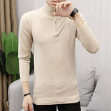 Men's Sweatshirt Fall Winter Men's Sweater Men's Clothing