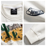 Crew Neck Sweatshirts for Men Men's Autumn round Neck Sweater Men's and Women's Casual