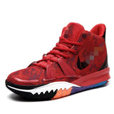 Men Basketball Shoeses Fashion Combat Men Basketball Shoeses Men's Shoes Sneakers