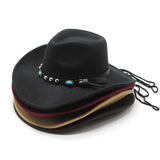 Beth Dutton Hat Cowboy Hat Men and Women Fashion Cowboy Hat