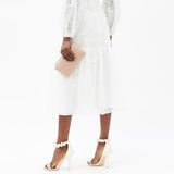 Nude Heels for Wedding Sandals Stiletto Heels