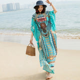 Coachella Music Festival Outfits Beach Dress Large Size Loose Dress for Women Summer
