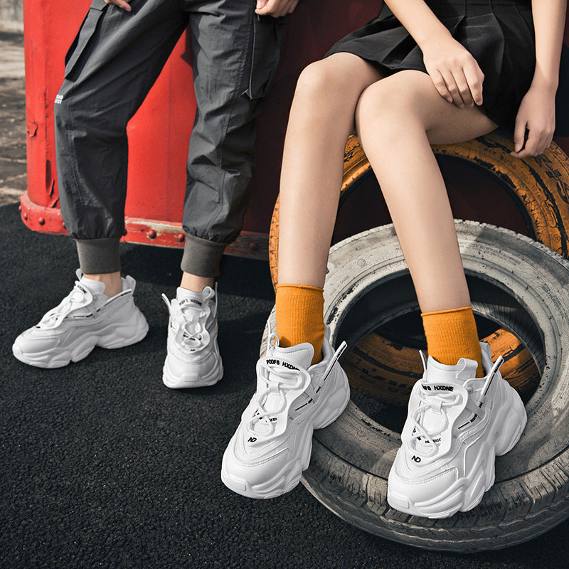 Men's Sneaks & Athletic Jogging Shoes Breathable Mesh Sneakers Men's Black Trend Casual Shoes