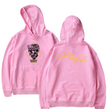 Jelly Roll Hoodie 3d Printed Hoodie Sports Men And Women Same Style