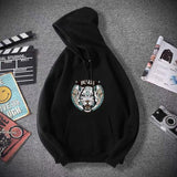 Men Hoodie Fall/Winter New Hoodie plus Size
