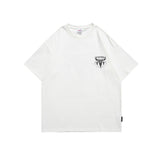 Men T Shitrs Creative Pattern Printing