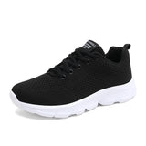 Men's Sneaks Summer Casual Sneakers Fashion Trendy Breathable Running Shoes Travel Shoes