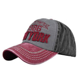 Yankee Baseball Cap Embroidery Baseball Cap Baseball Cap Embroidery Peaked Cap